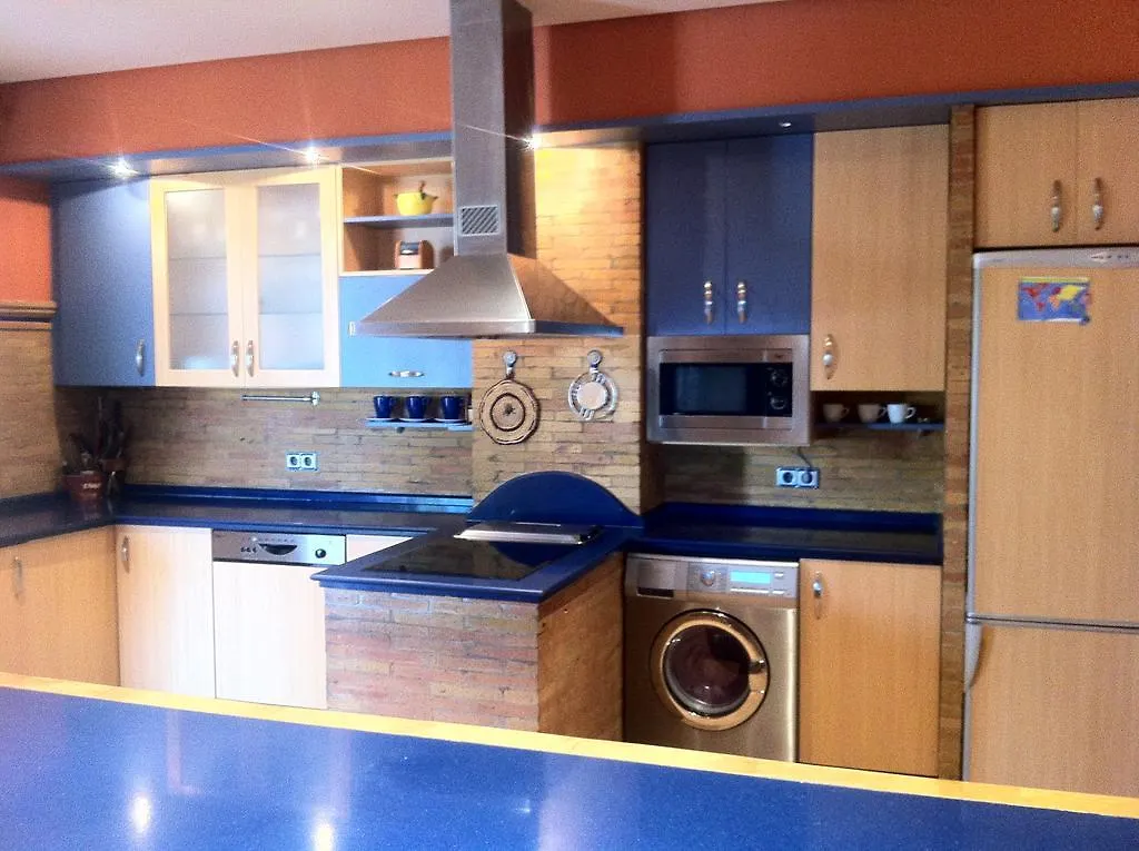 Casa La Colina Con Pista De Padel Guest House Castilblanco de los Arroyos 0*,  Spain