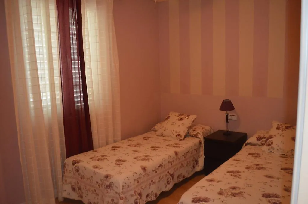 Casa La Colina Con Pista De Padel Guest House Castilblanco de los Arroyos 0*,