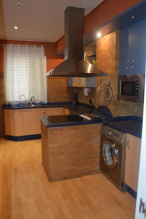 Country house Casa La Colina Con Pista De Padel Guest House Castilblanco de los Arroyos