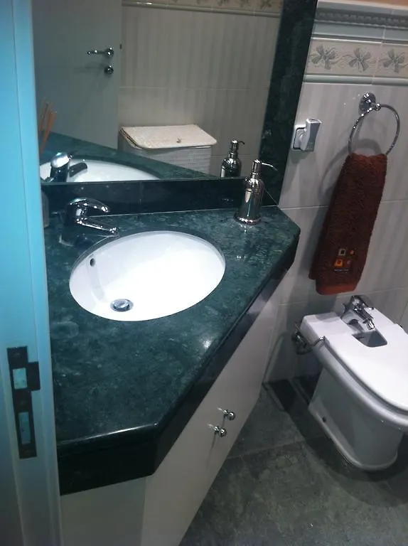 Gospodarstwo wiejskie Casa La Colina Con Pista De Padel Pensjonat Castilblanco de los Arroyos